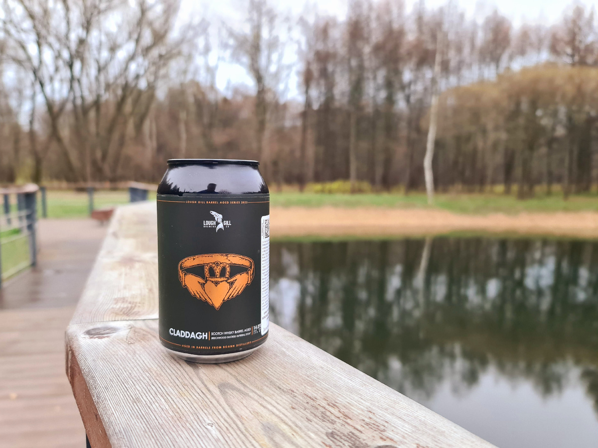 Claddagh, фото автора