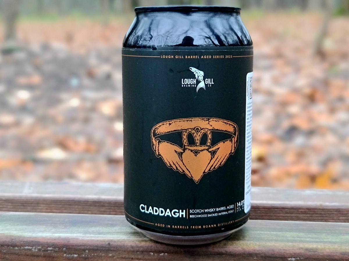 Claddagh, фото автора