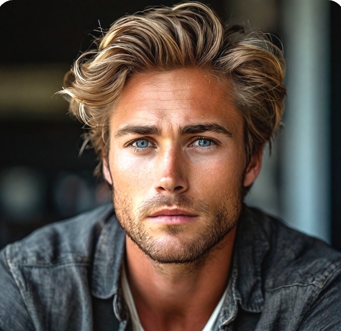 Алексей чувствовал вину перед женой