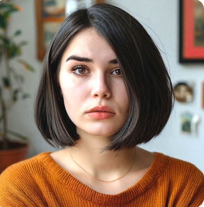 Аня объявила мужу бойкот