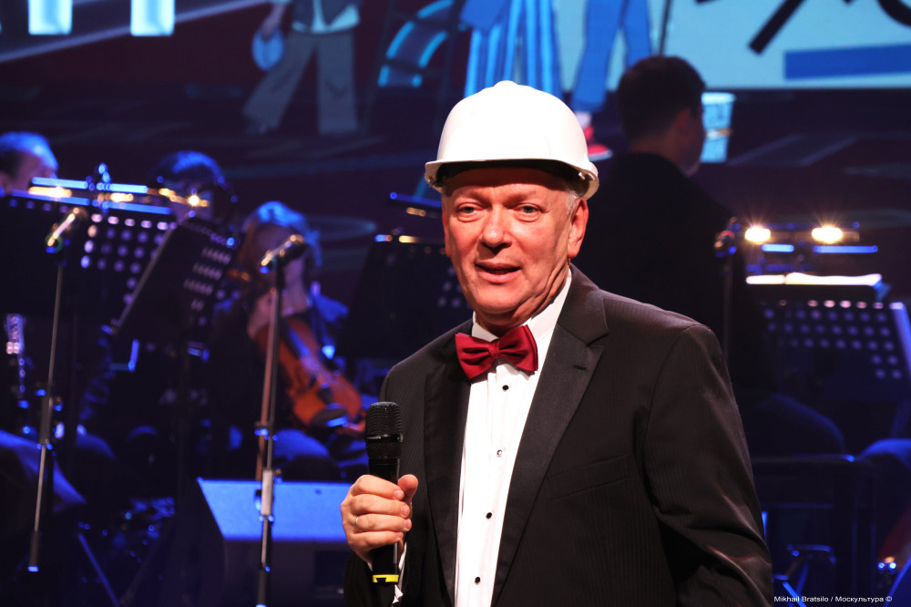 Александр Фёдоров
