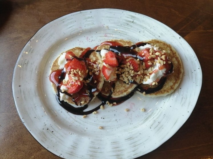     Сладкоежки более приятные в общении люди, чем те, кто отдает предпочтение горьким и соленым блюдам. Фото: «МК в Великом Новгороде»