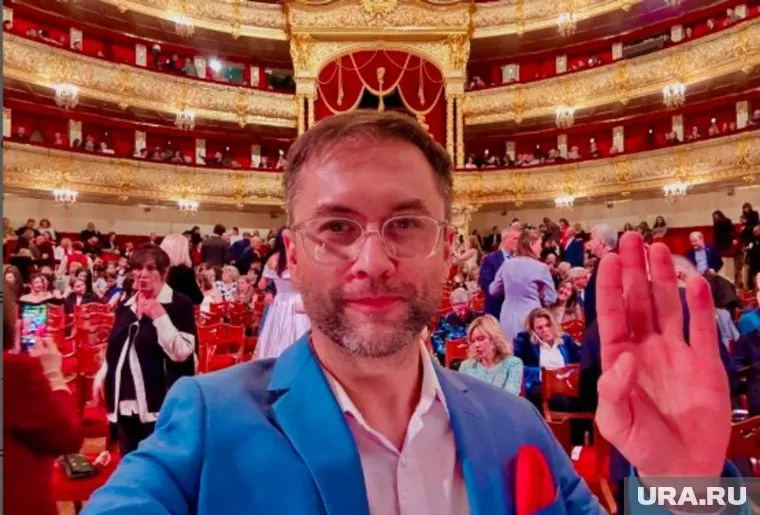 Причиной смерти Коробкова могла стать сердечная недостаточность Фото: Соцсети