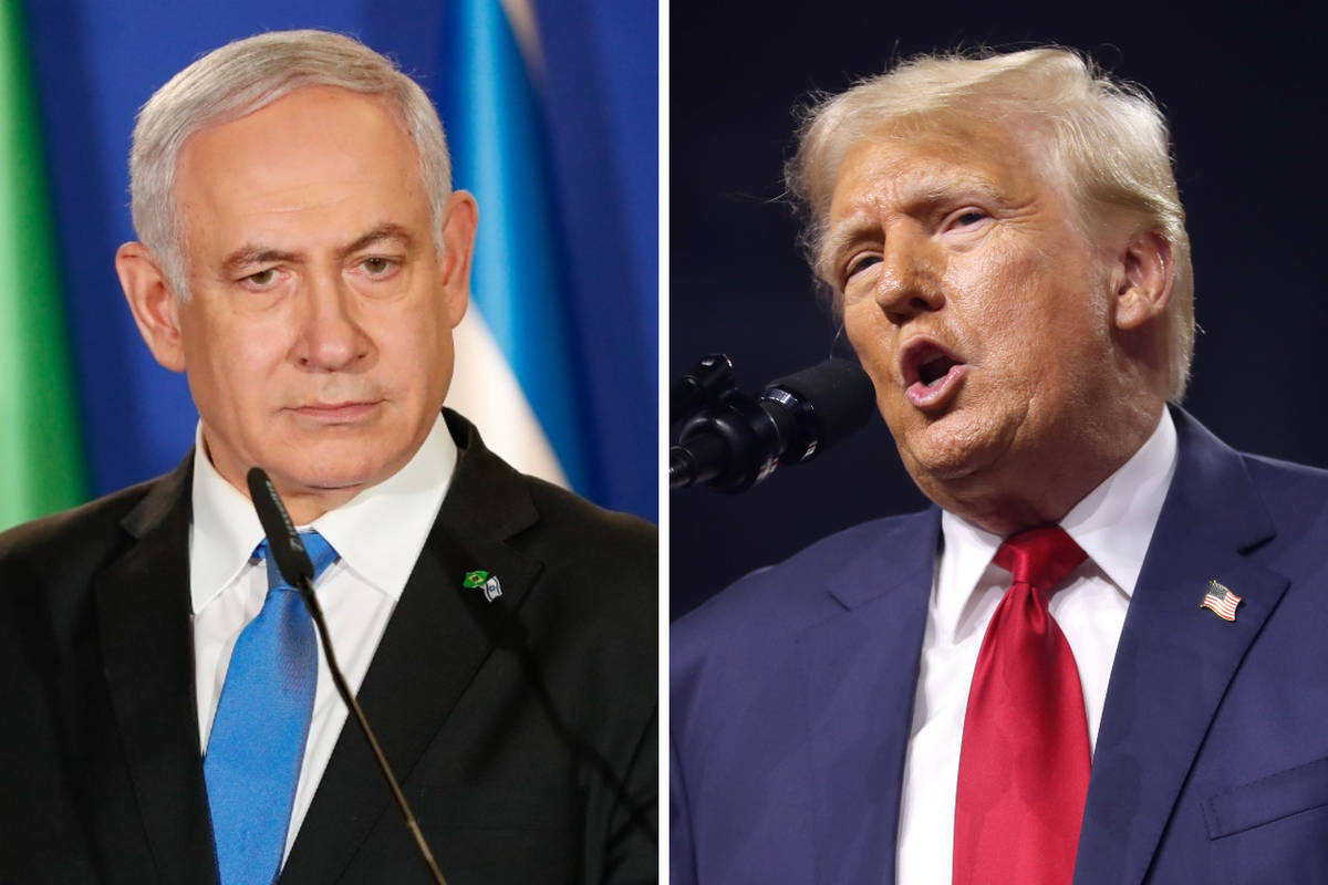 Фото © flickr.com / Palácio do Planalto / Alan Santos / Gage Skidmore