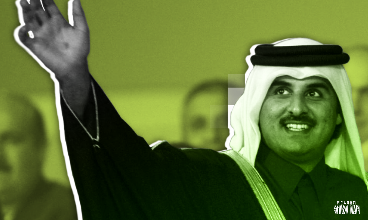     / Источник: Иван Шилов © ИА Регнум