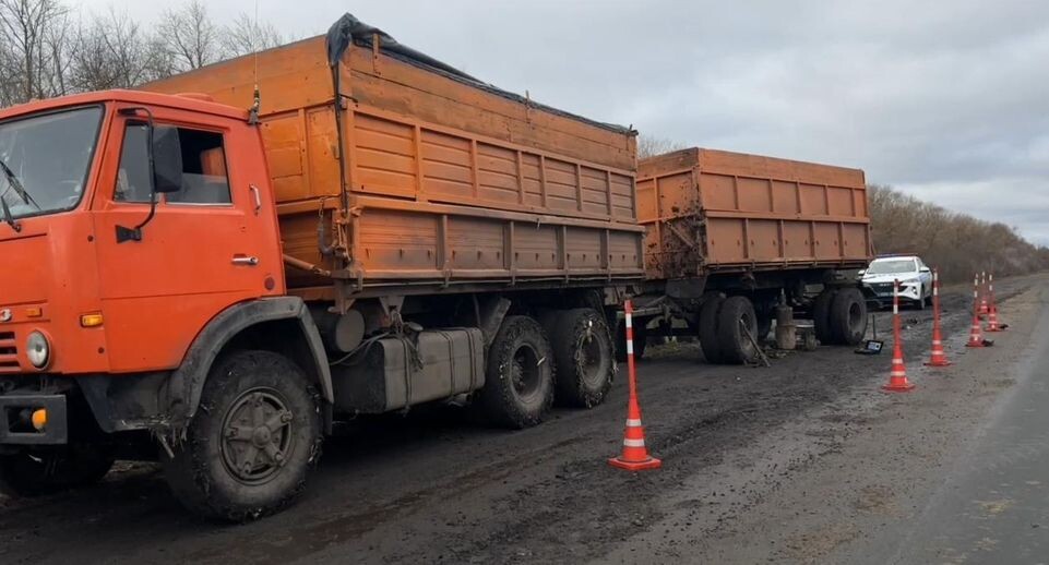    прокуратура Пензенской области / Telegram