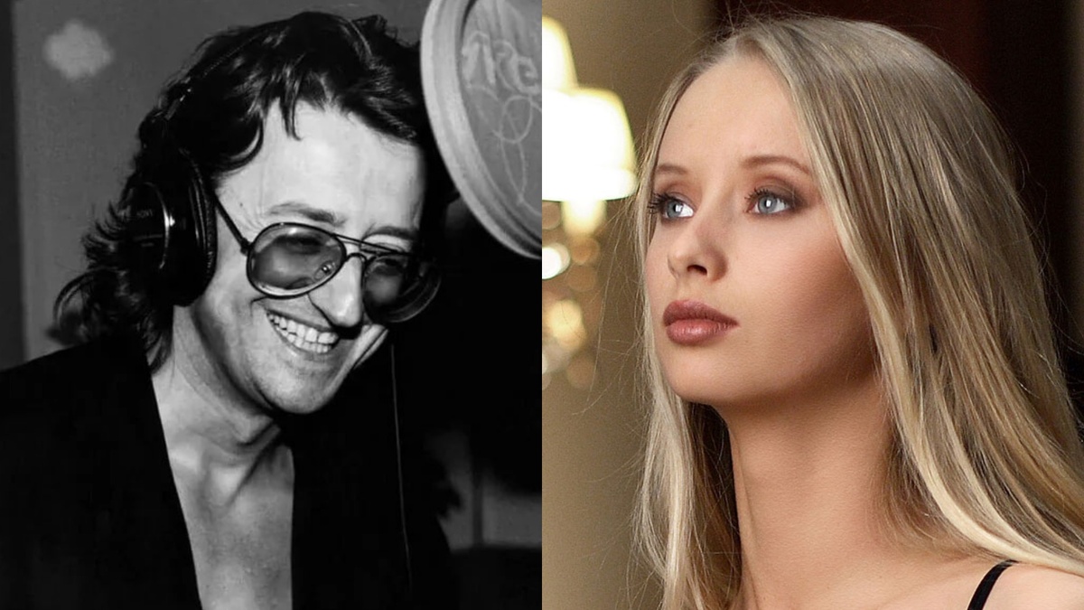 Если бы супруги были ровесниками: