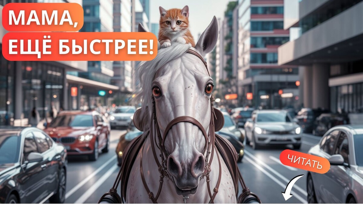 Родители на пределе!