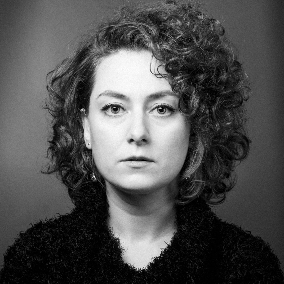    Валерия Ломакина: "Папа решил, что я должна стать милиционером". Фото: ИА "Республика" / Михаил Никитин