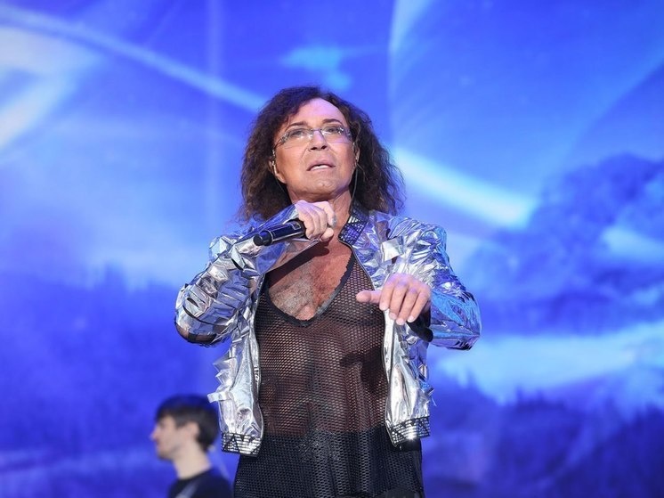 ФОТО: ЛИЛИЯ ШАРЛОВСКАЯ 