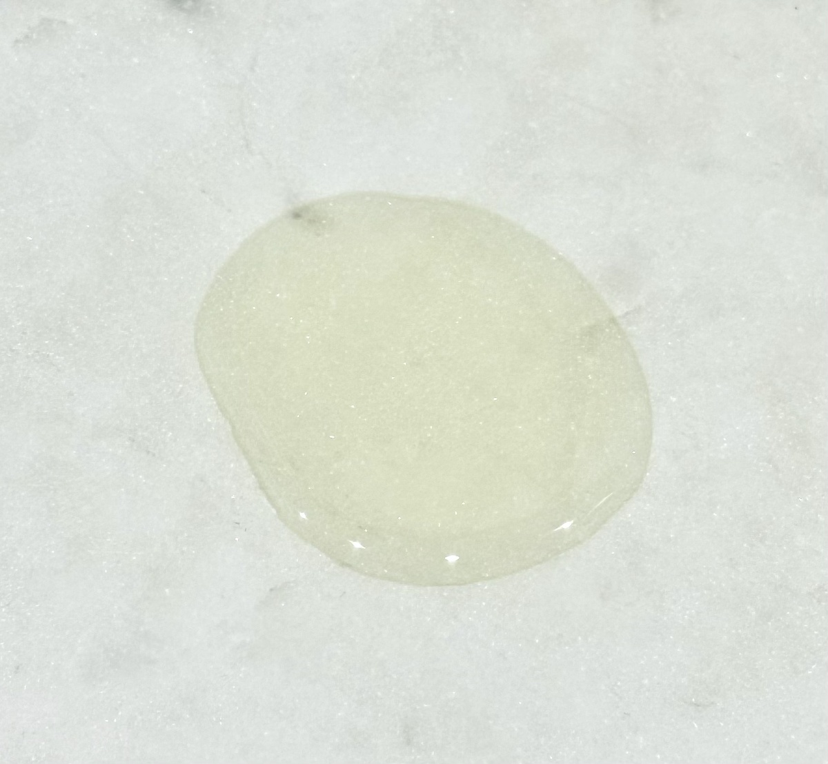 Текстура масла для душа