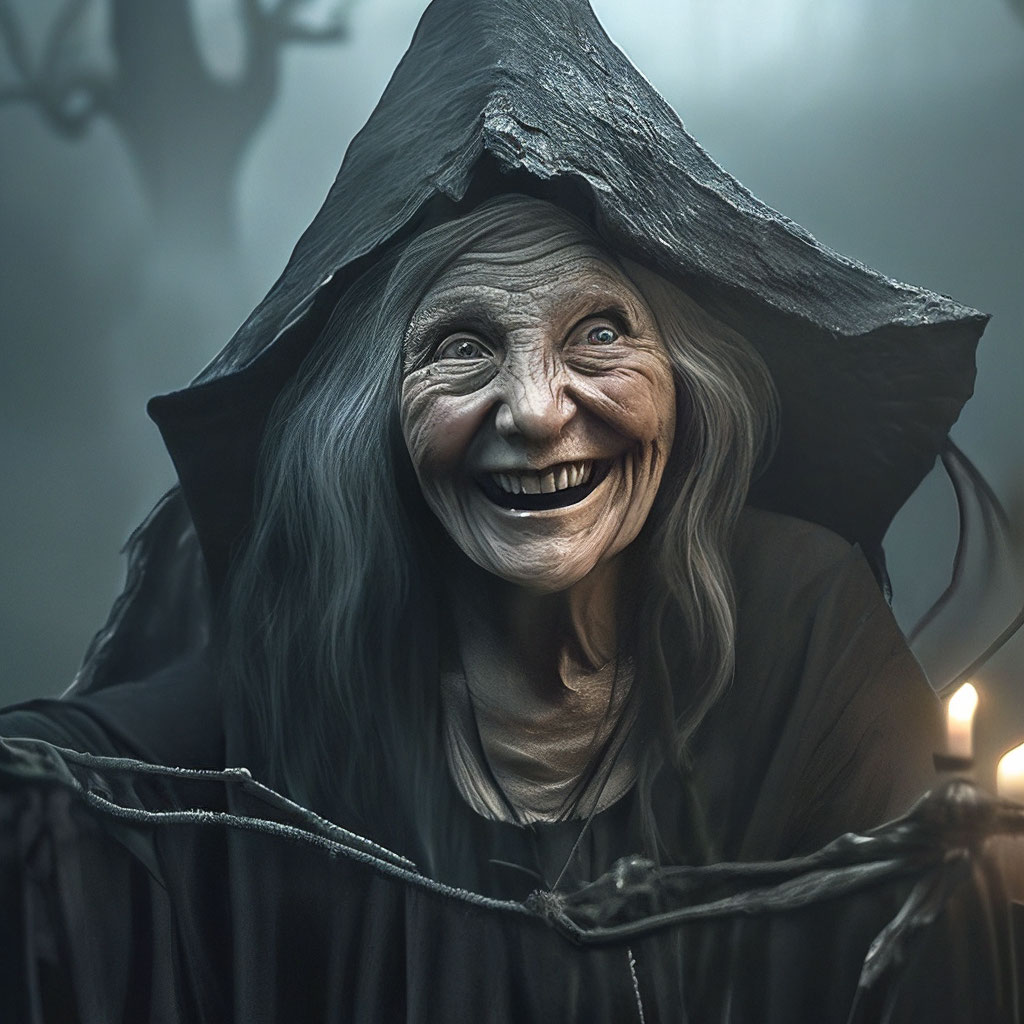 Картинка из нейросети