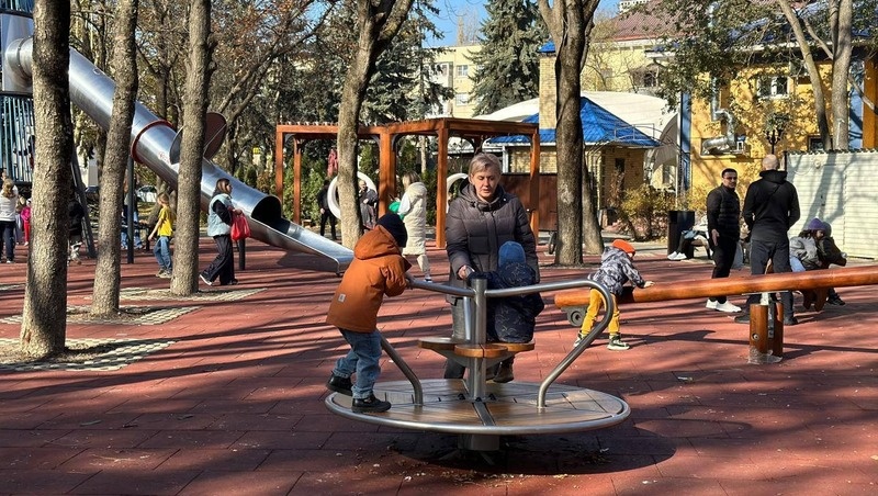      Фото: администрация Пятигорска