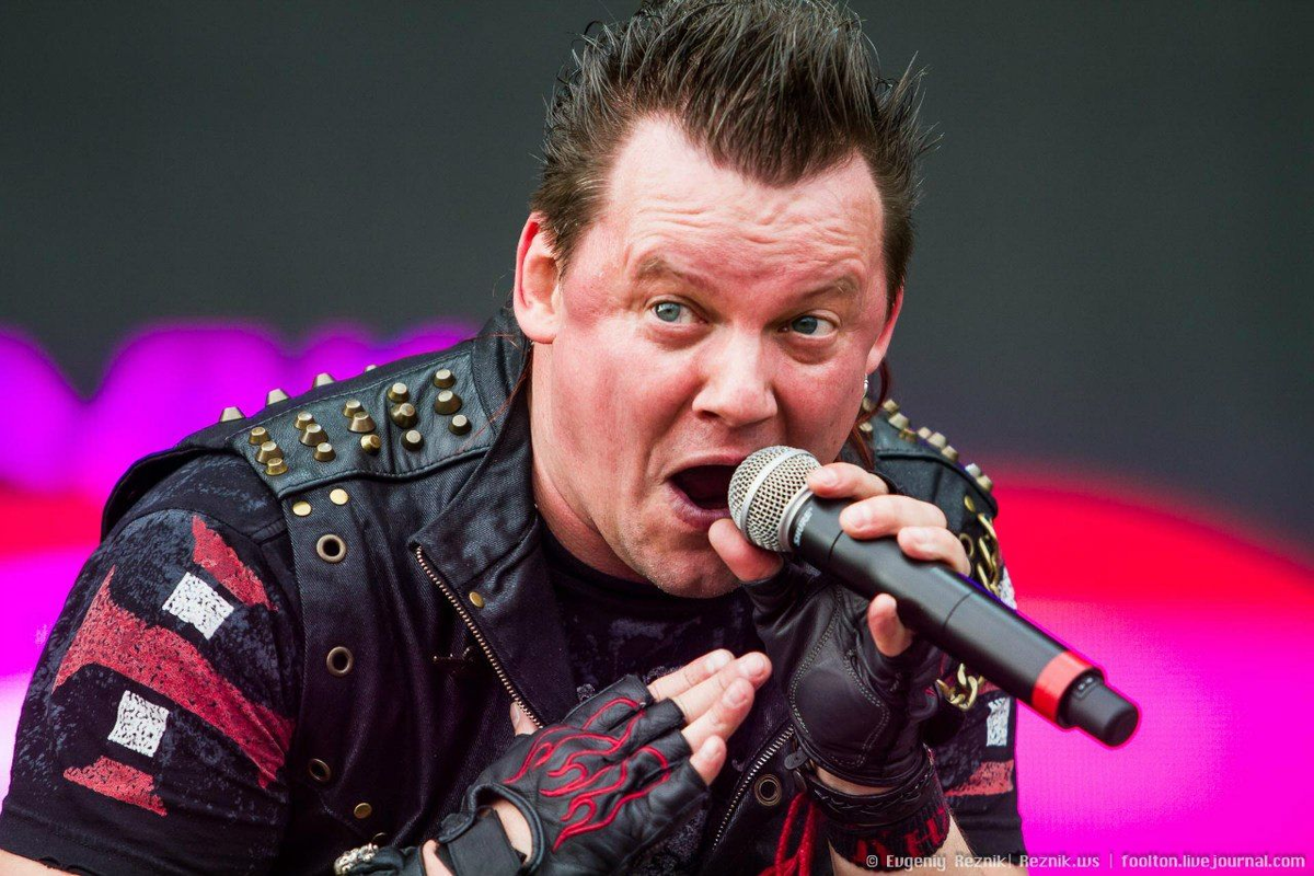 Андрей Князев (фото из открытых источников)