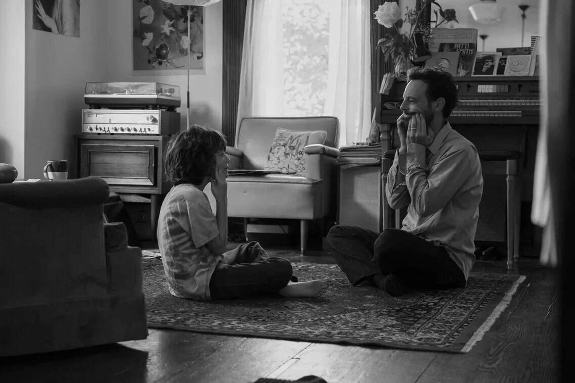 Кадр из фильма