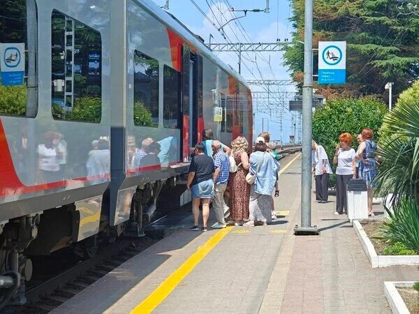    Фото: Юрий Серебренников/BFM Кубань