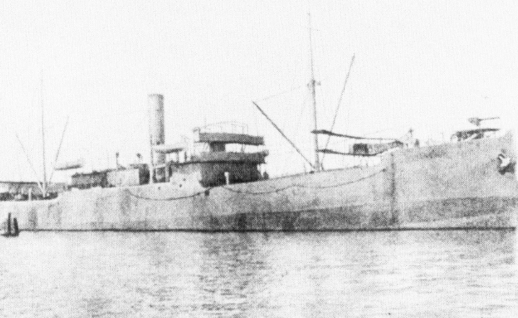 Немецкий "Глиндер"