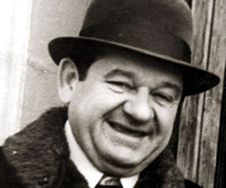 Александр Федорович Гудков