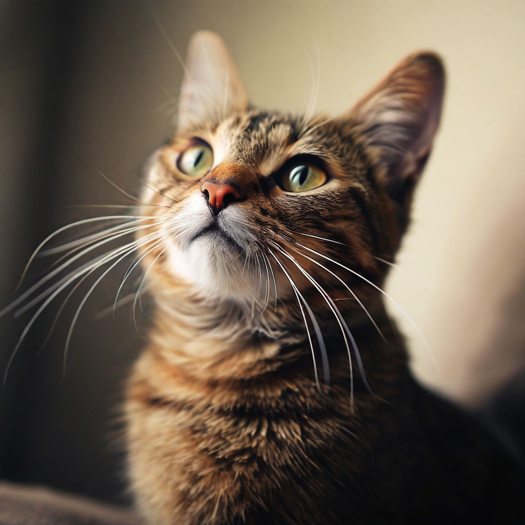 Кошки с раннего возраста привыкают к тому, что мама-кошка ухаживает за ними, вылизывая их шерсть