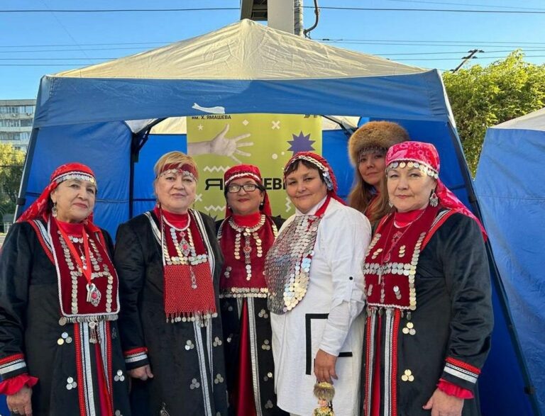    В Оренбуржье пройдет гала-концерт победителей конкурса «Живет башкирская мелодия» Белов Михаил Александрович