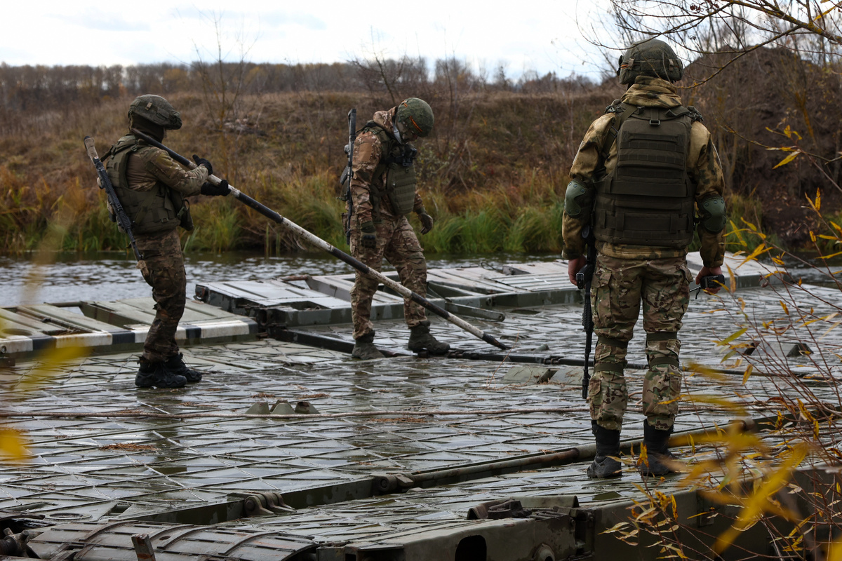 Фото: Shatokhina Natalia / Globallookpress.com