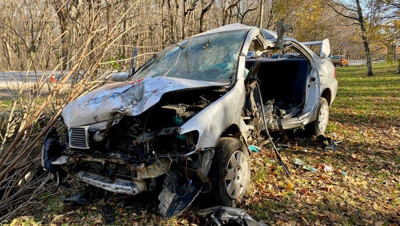      Фото: Госавтоинспекция СК