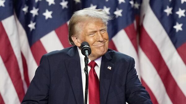    © AP Photo Alex Brandon