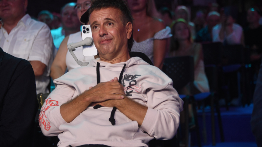    Фото: www.globallookpress.com/Komsomolskaya Pravda