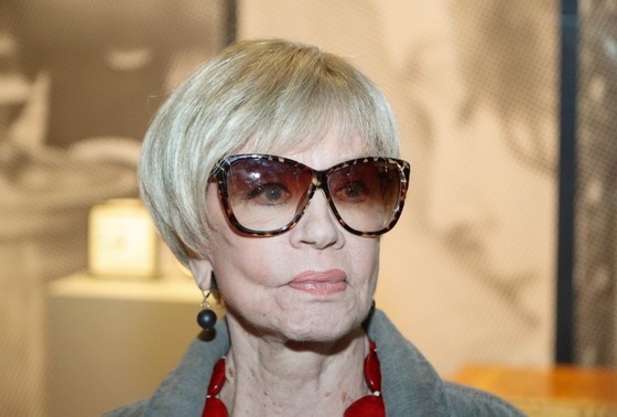    Вера Алентова