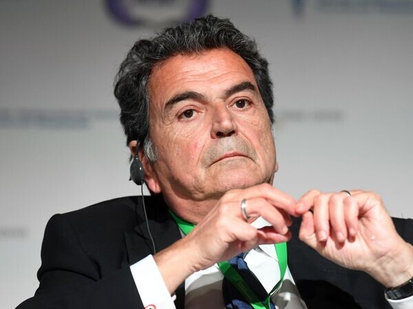    © РИА Новости Илья Питалев