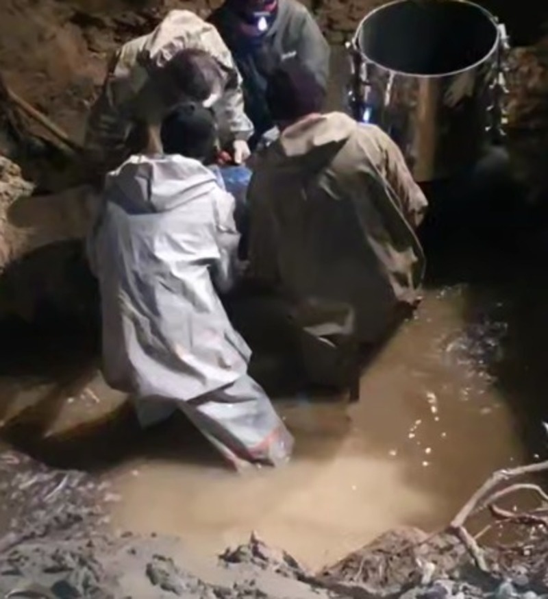      Фото: водоканал Невинномысска