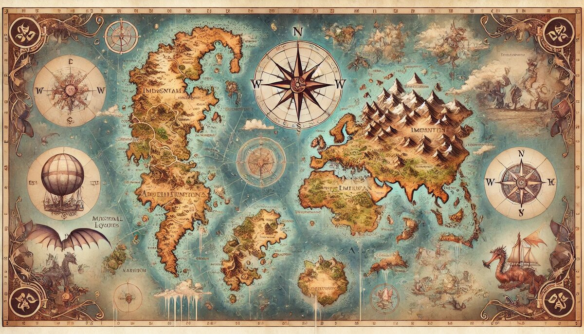 *Все иллюстрации размещены на канале с целью художественного сопровождение текста в соответствии с фантазией автора канала. Авторское право на все иллюстрации принадлежит владельцу канала.