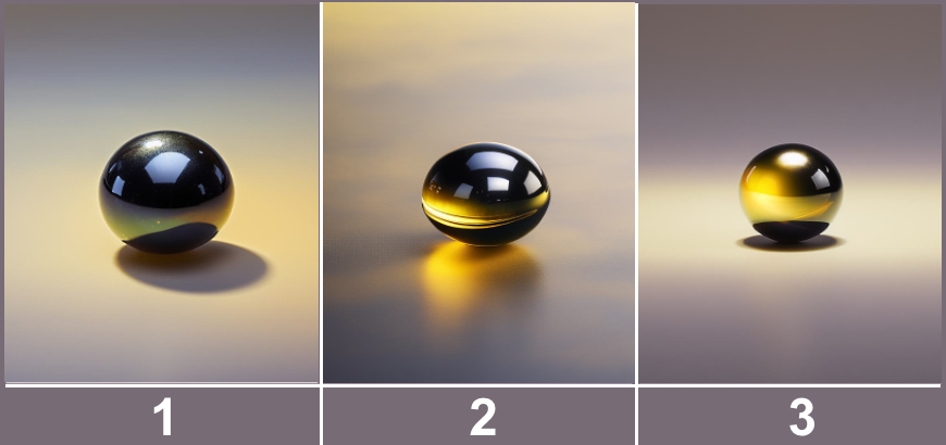 Выберите жемчуг