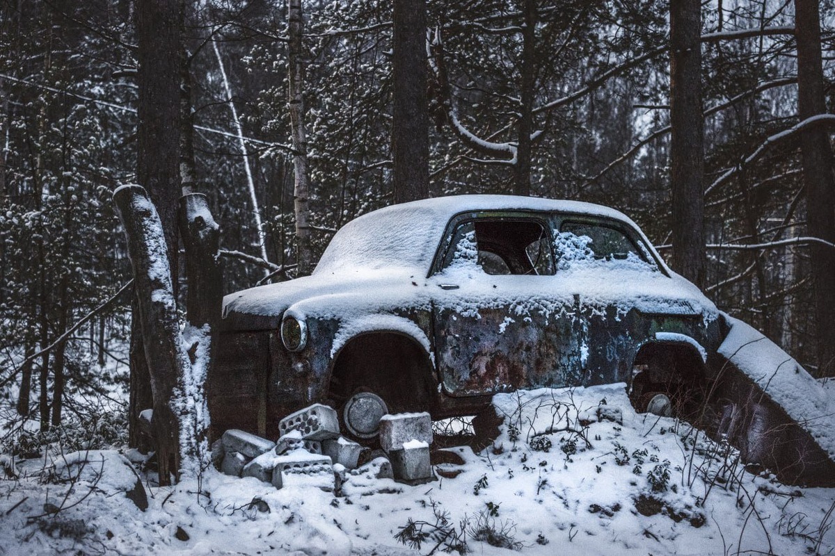 Telegram - Святая Руфь