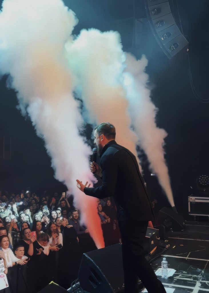    Султан Лагучев редакция RTWeek