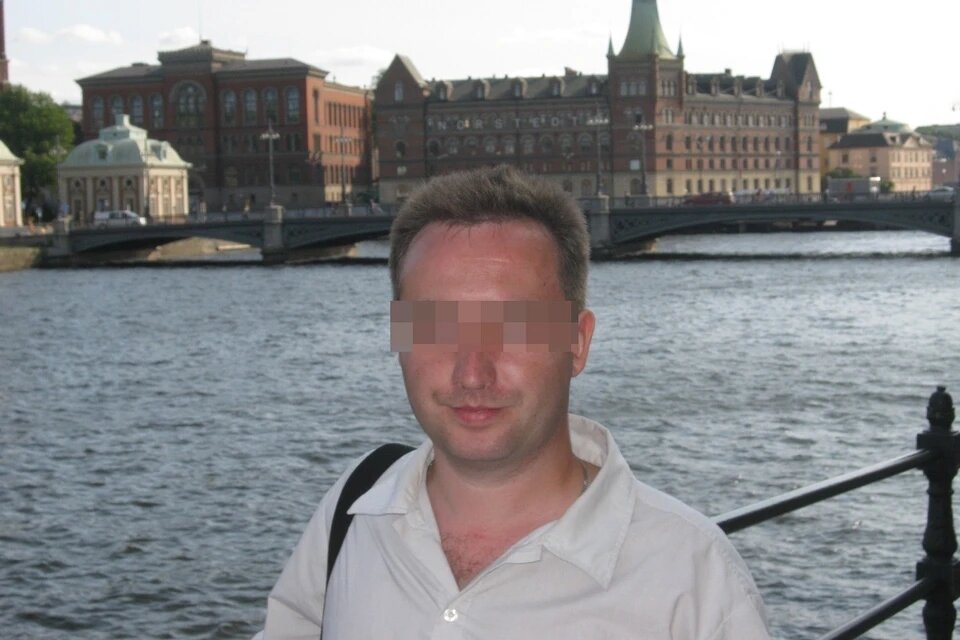 Мать Сергея боялась, что невестка отнимет у нее квартиру. Фото: СОЦСЕТИ.