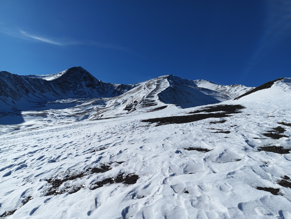 Хребет Габулу Чат