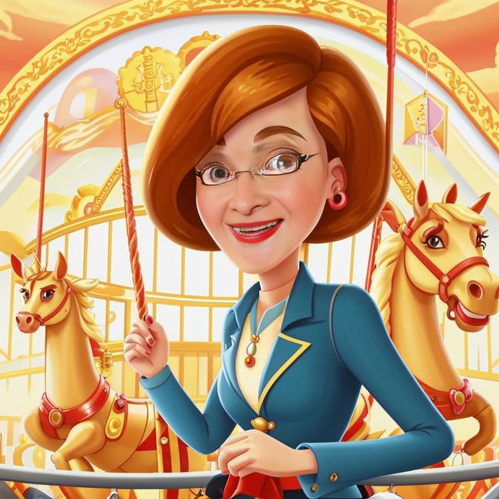 Картинка сгенерирована нейросетью для иллюстрации статьи