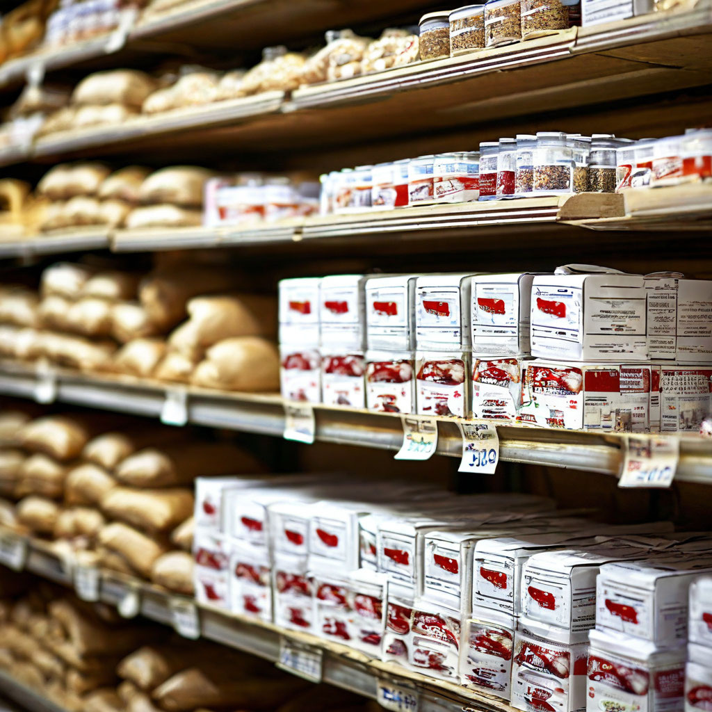 Будьте внимательны! Изучите состав продукта, указанный на упаковке, и включите режим проверки на достоверность информации.