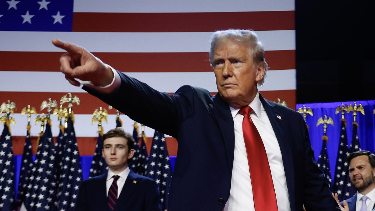 Каков жест!