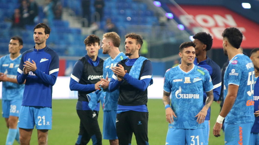    Maksim Konstantinov/Global Look Press/Globallookpress