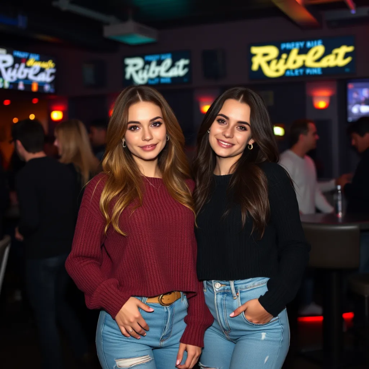 Лиза стояла перед зеркалом, завязывая шнурки на своих белоснежных кроссовках, когда к ней подошла её соседка по квартире Даша.— Ты серьёзно? — Даша с недоумением посмотрела на Лизу, которая надела строгую блузку и длинные брюки. — Это твой наряд для вечеринки?— А что? — Лиза поправила воротник. — Мне удобно, и, честно говоря, мне надоели все эти обтягивающие платья. Сегодня я хочу быть собой.Даша закатила глаза, но улыбнулась: — Да уж, «будь собой». Хотя знаешь, на этом карьеру не построишь...Лиза уже давно привыкла к подобным подколам. Работа в рекламной компании, где внешний вид зачастую был важнее таланта, порой казалась ей слишком утомительной. Недавно её повысили до менеджера, но она знала, что это решение было продиктовано не только её заслугами. От неё требовали «внешнего соответствия» — бесконечные корпоратива, выставки, где она должна была «соответствовать».С юности Лиза всегда верила, что её ценят за ум и упорство, но, сталкиваясь с постоянными замечаниями коллег и начальства, она начала терять уверенность в себе. Чувство внутренней неудовлетворённости и раздражения росло день ото дня.Вечеринка началась шумно. В какой-то момент начальник, Евгений Иванович, подошёл к Лизе и, похлопав её по плечу, сказал: — Лиза, ну зачем ты прячешь такую красоту за этим... костюмом?Лиза почувствовала, как внутри неё закипает злость. Она постаралась сдержаться, но недоумение и усталость дали о себе знать.— Евгений Иванович, я надеялась, что вы цените меня за профессиональные качества, — ответила она, стараясь говорить спокойно, хотя сердце её колотилось.Евгений усмехнулся: — Конечно, конечно. Просто ты была бы гораздо более... заметной.Эти слова, казалось, стали последней каплей. Лиза отошла, чувствуя, как подступают слёзы. «Как же так, — думала она, — почему я должна притворяться, чтобы меня заметили?»Внезапно её взгляд встретился со взглядом девушки, сидевшей у стены. На вид ей было не больше двадцати. Она выглядела уязвимой и испуганной, словно испытывала ту же неловкость, что и Лиза. Лиза вдруг почувствовала прилив решимости.Подойдя к девушке, Лиза тихо сказала: — Привет. Я Лиза. Ты тоже чувствуешь, что здесь что-то... не так?Девушка нерешительно кивнула: — Да... Меня пригласили, и я даже рада, но... Такое ощущение, что я должна быть кем-то другим.— Именно, — прошептала Лиза, улыбаясь. — Но знаешь, это необязательно.Они переглянулись, и Лиза поняла, что ей не нужно подстраиваться под чьи-то ожидания. Наконец она осознала, что быть собой — это её право и её выбор.Они обе вышли из помещения, оставляя позади блеск и пустые улыбки. Лиза почувствовала, как на душе становится легче, словно она только что сбросила огромный груз. Этот вечер стал для неё маленькой, но важной победой.ФиналЛиза снова посмотрела на девушку и тихо произнесла: — Ты не обязана меняться ради них. Живи для себя.Она улыбнулась, словно услышав что-то очень важное, и кивнула. Лиза знала, что для неё этот вечер стал началом новой главы — главы, в которой она научилась защищать свои границы и уважать себя.