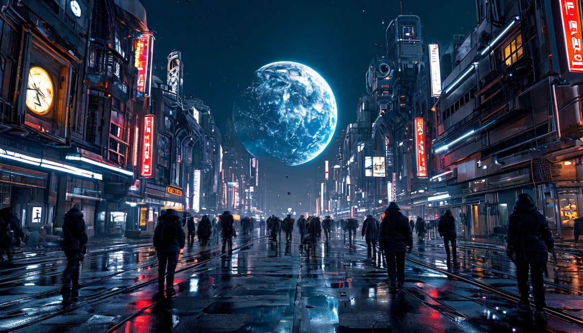 Нейросеть Шедеврум.