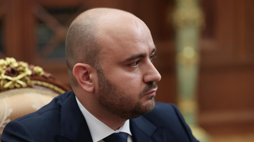   РИА Новости