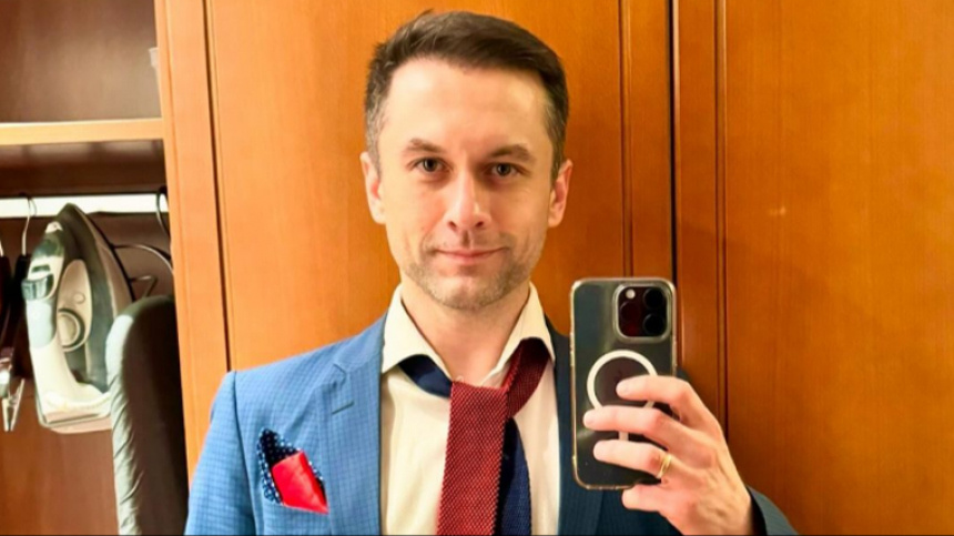    Фото: Instagram*/korobkov