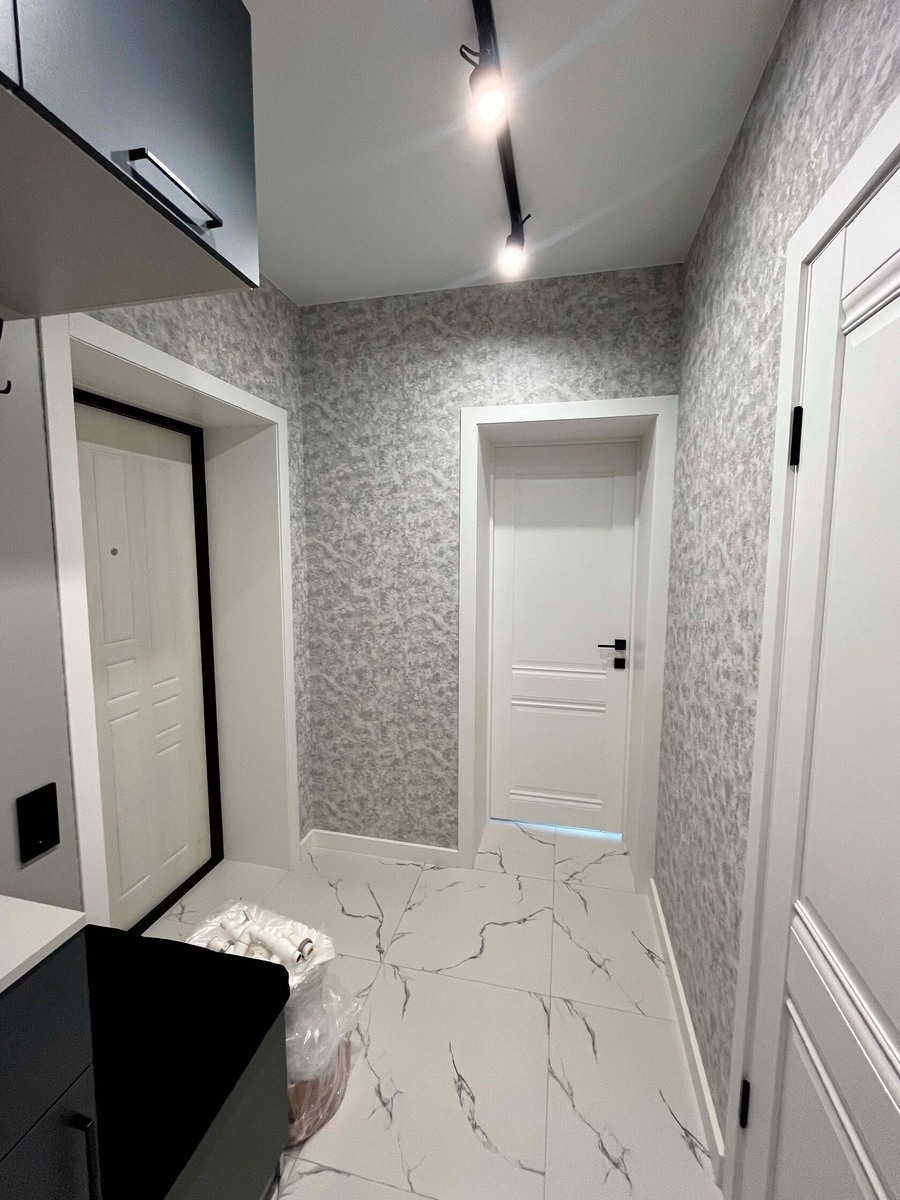 Фото и интерьер: КапиталСтрой | Запрудный проезд, 8А