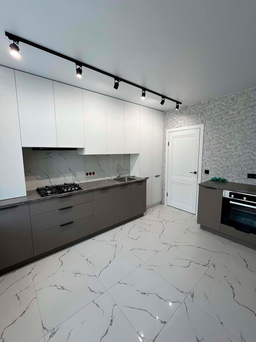 Фото и интерьер: КапиталСтрой | Запрудный проезд, 8А