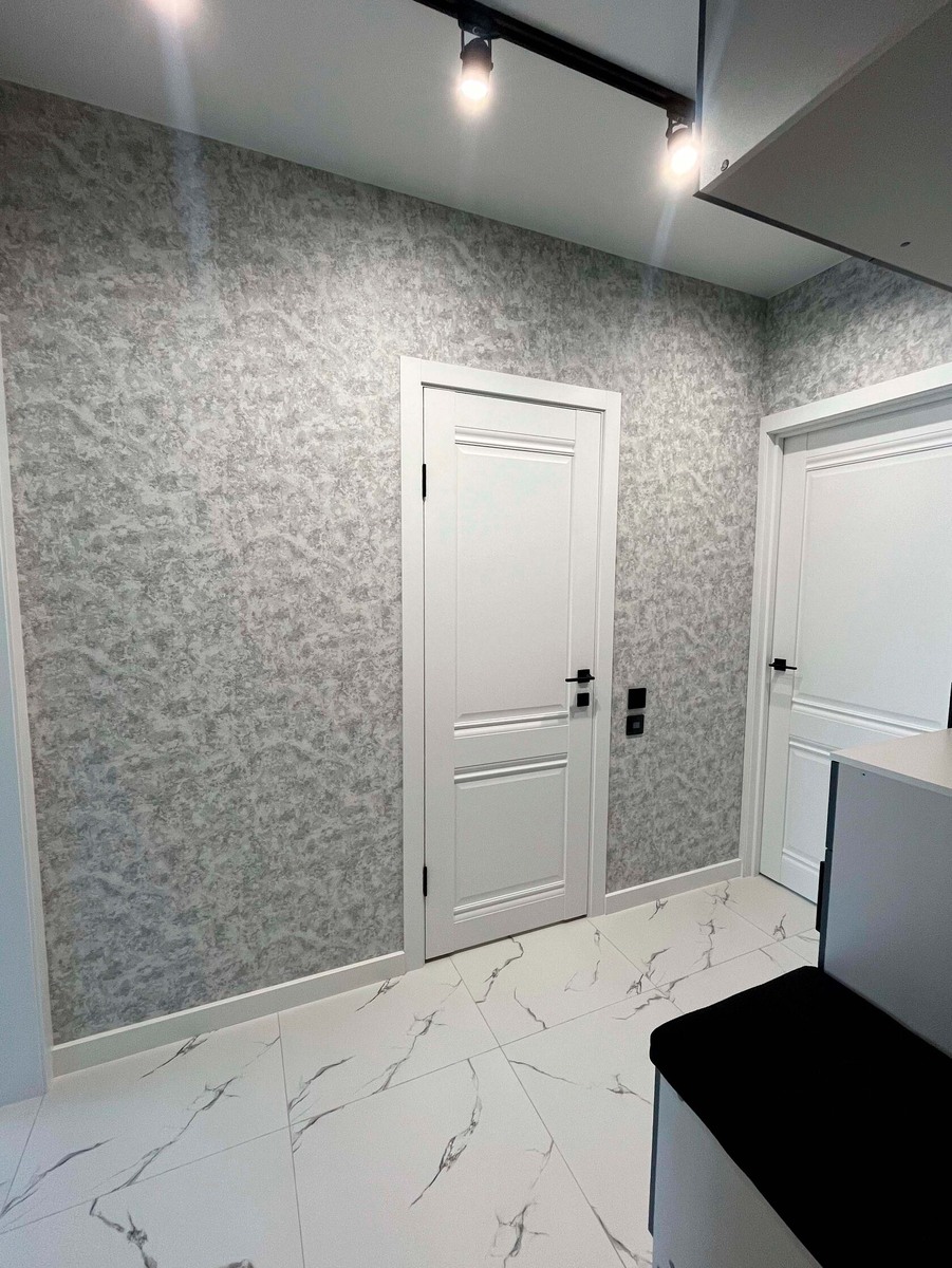 Фото и интерьер: КапиталСтрой | Запрудный проезд, 8А