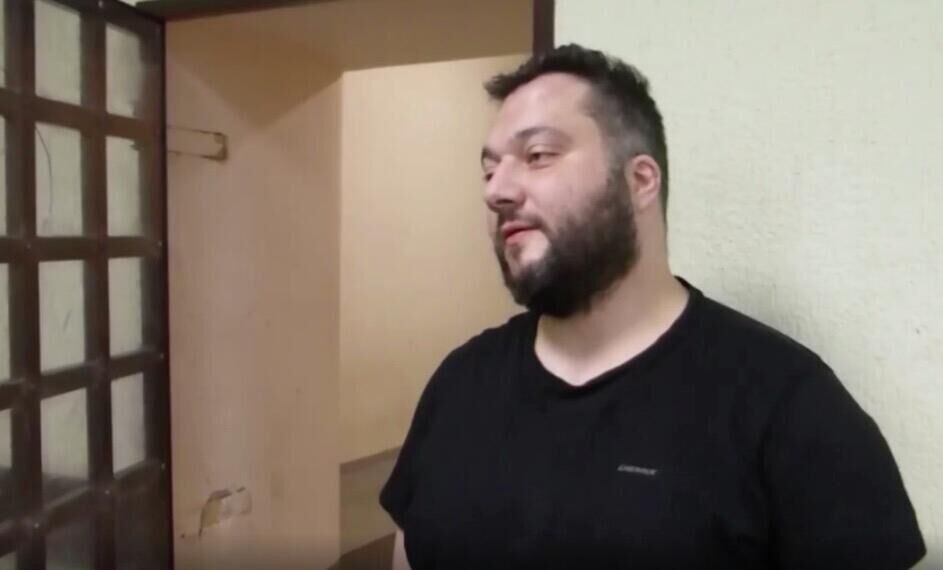 Шаиг Зейналов. Фото из открытых источников