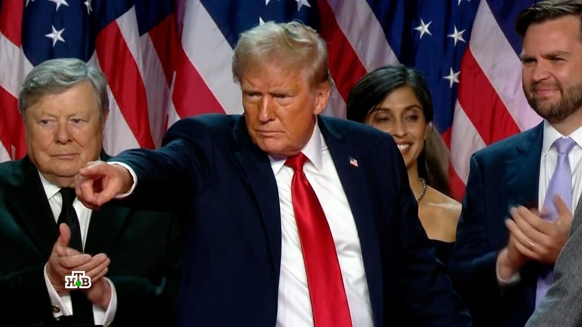    Как Европа будет выживать при Трампе